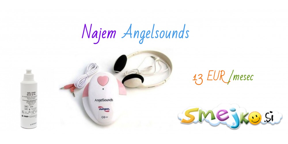 angelsounds